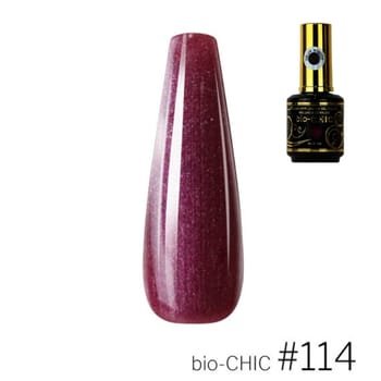 BioChic Gel Colour #114