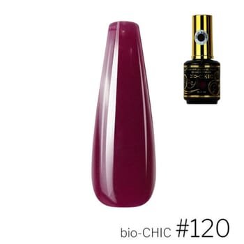 BioChic Gel Colour #120