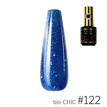 BioChic Gel Colour #122