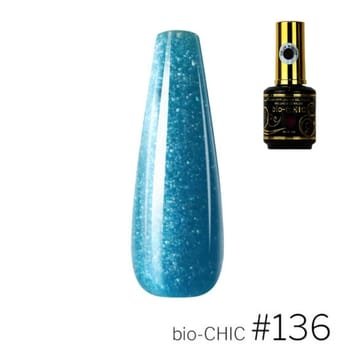 BioChic Gel Colour #136