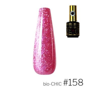 BioChic Gel Colour #158