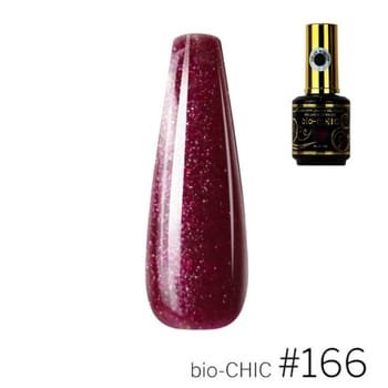 BioChic Gel Colour #166