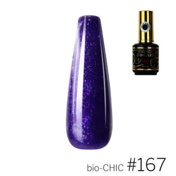 BioChic Gel Colour #167