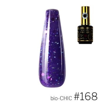 BioChic Gel Colour #168