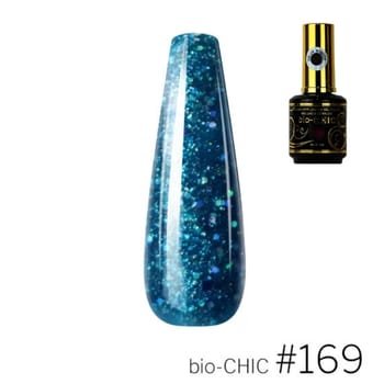 BioChic Gel Colour #169
