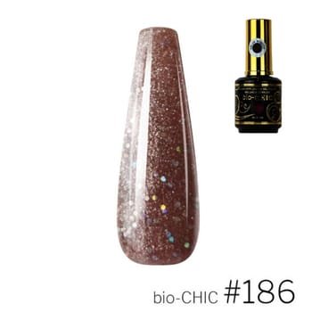 BioChic Gel Colour #186