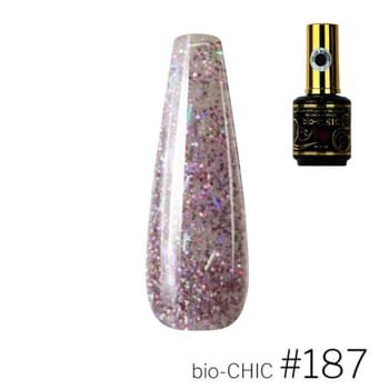 BioChic Gel Colour #187