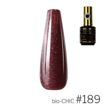 BioChic Gel Colour #189