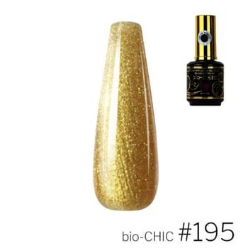 BioChic Gel Colour #195