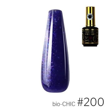 BioChic Gel Colour #200