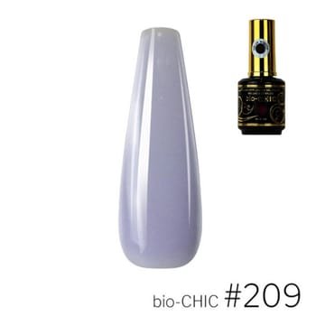 BioChic Gel Colour #209