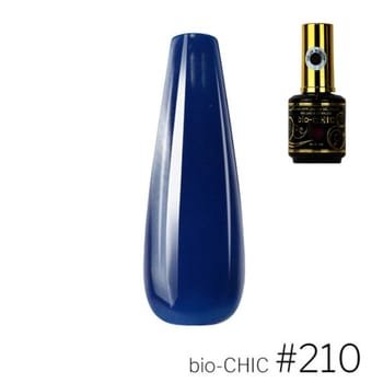 BioChic Gel Colour #210