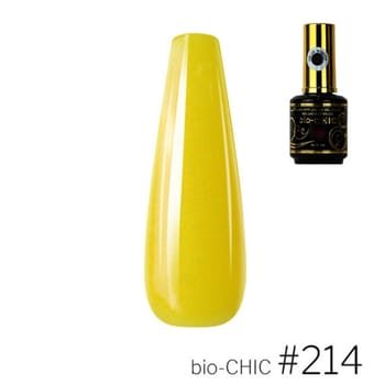 BioChic Gel Colour #214
