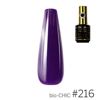 BioChic Gel Colour #216