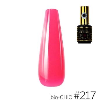 BioChic Gel Colour #217