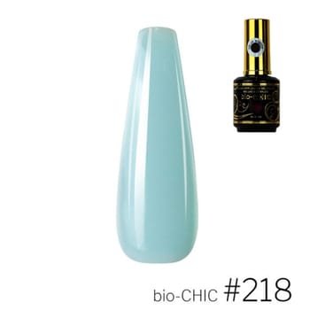 BioChic Gel Colour #218