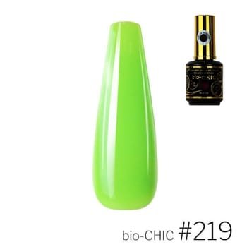 BioChic Gel Colour #219