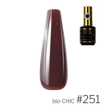 BioChic Gel Colour #251