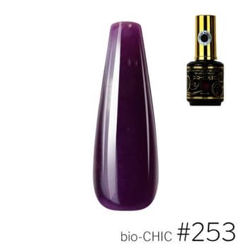 BioChic Gel Colour #253