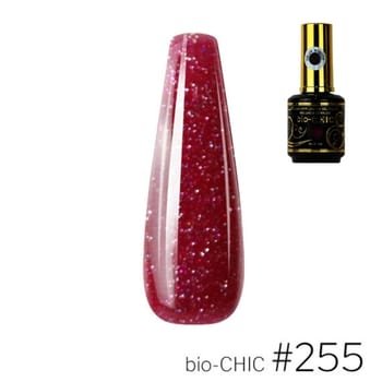 BioChic Gel Colour #255