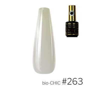 BioChic Gel Colour #263