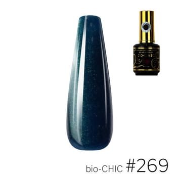 BioChic Gel Colour #269