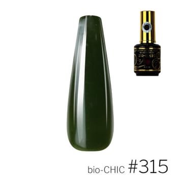 BioChic Gel Colour #315