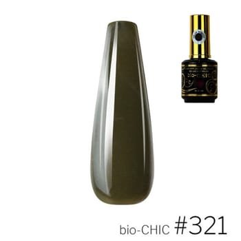 BioChic Gel Colour #321