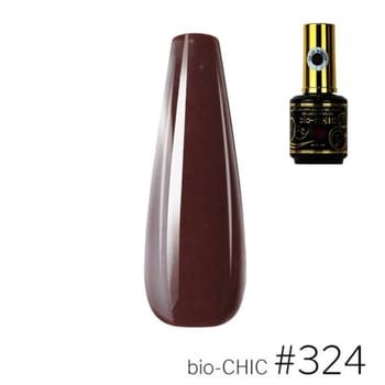 BioChic Gel Colour #324