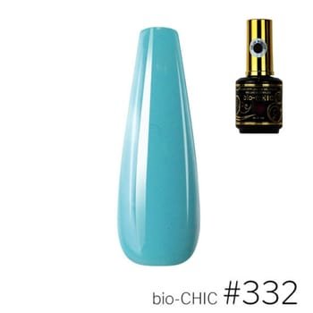 BioChic Gel Colour #332