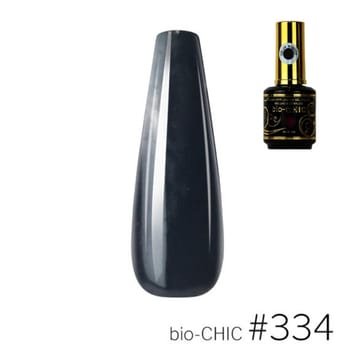 BioChic Gel Colour #334