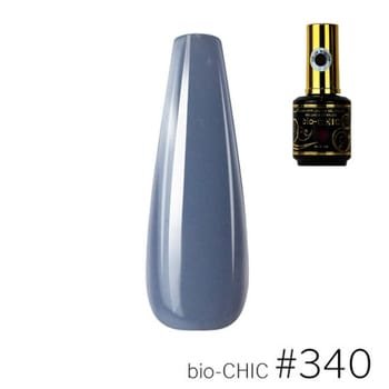 BioChic Gel Colour #340