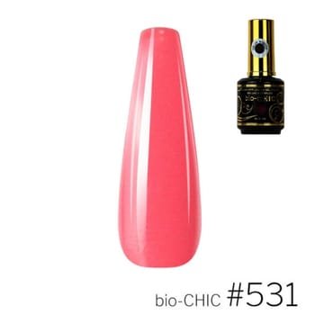 BioChic Gel Colour #531