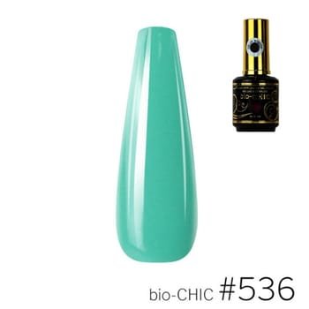 BioChic Gel Colour #536