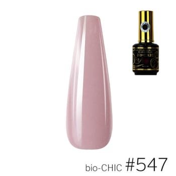 BioChic Gel Colour #547