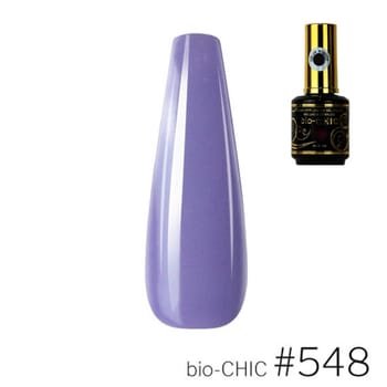 BioChic Gel Colour #548