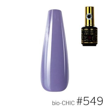 BioChic Gel Colour #549