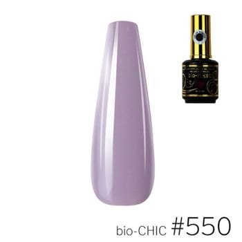 BioChic Gel Colour #550