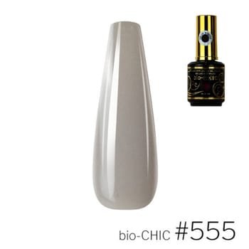 BioChic Gel Colour #555