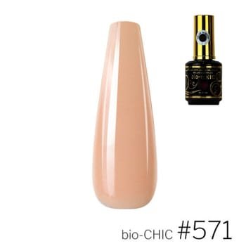 BioChic Gel Colour #571