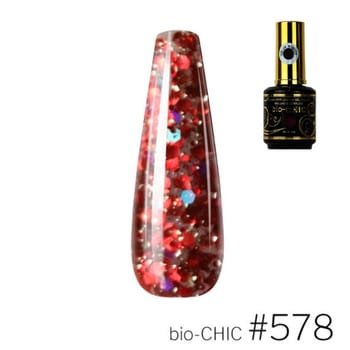 BioChic Gel Colour #578
