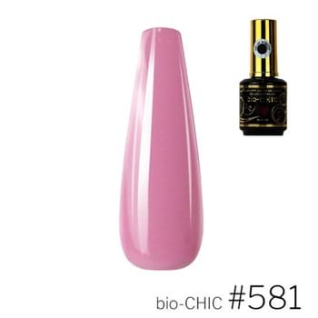 BioChic Gel Colour #581