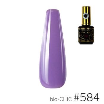 BioChic Gel Colour #584