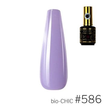 BioChic Gel Colour #586