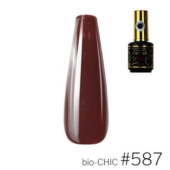 BioChic Gel Colour #587