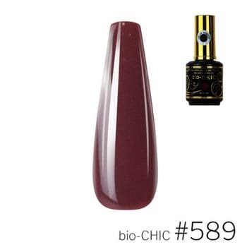 BioChic Gel Colour #589