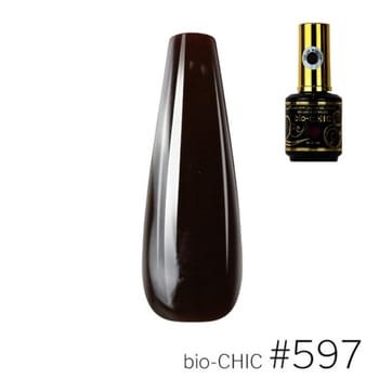 BioChic Gel Colour #597