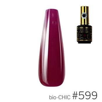 BioChic Gel Colour #599