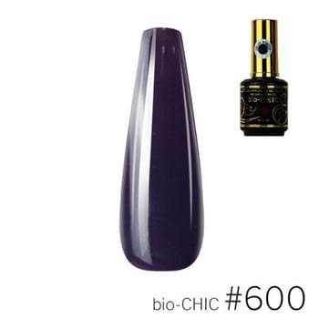 BioChic Gel Colour #600