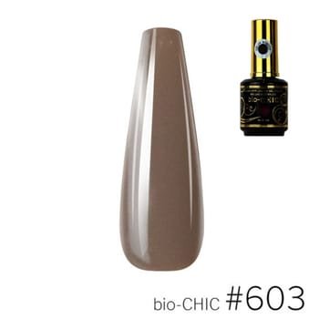 BioChic Gel Colour #602